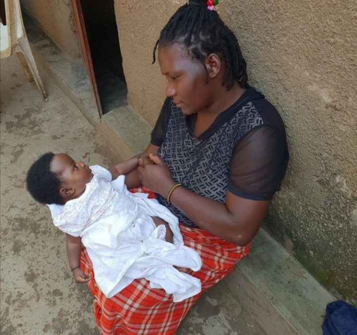 vulnerable breastfeeding mothers